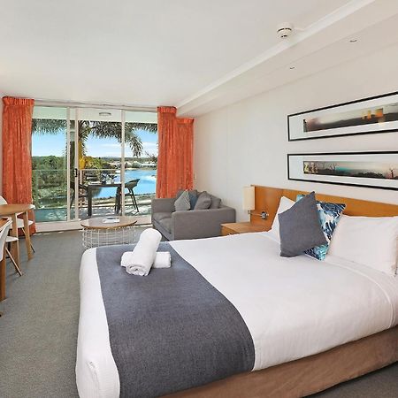 Pelican Waters Golf Resort Sunshine Coast Καλούντρα Εξωτερικό φωτογραφία