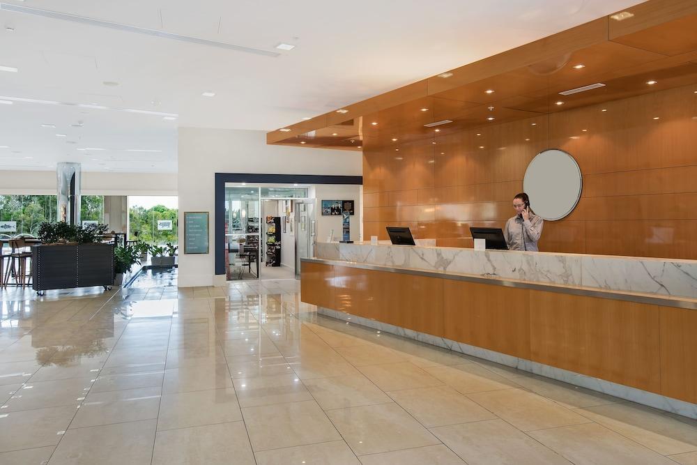 Pelican Waters Golf Resort Sunshine Coast Καλούντρα Εξωτερικό φωτογραφία