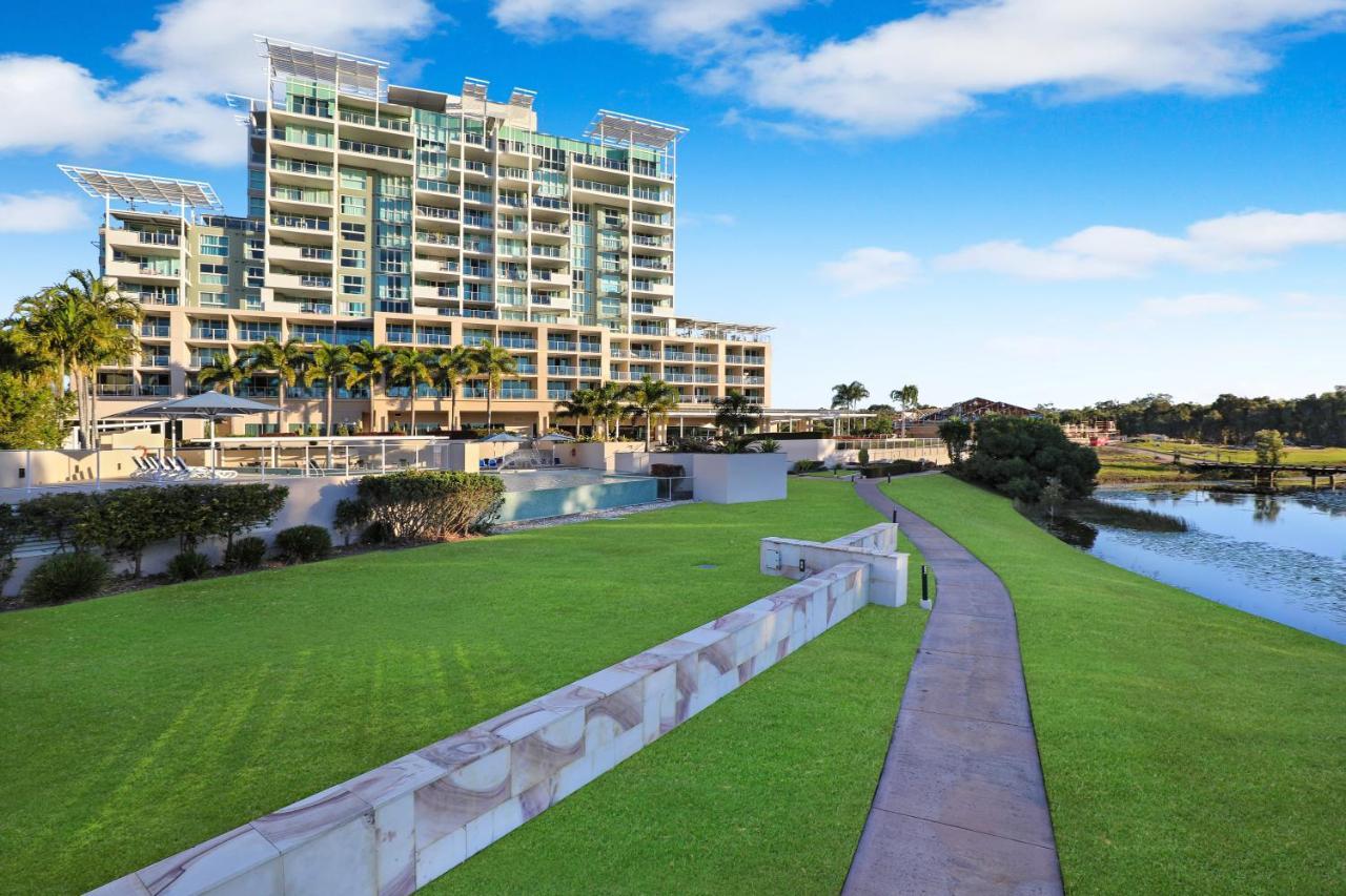 Pelican Waters Golf Resort Sunshine Coast Καλούντρα Εξωτερικό φωτογραφία