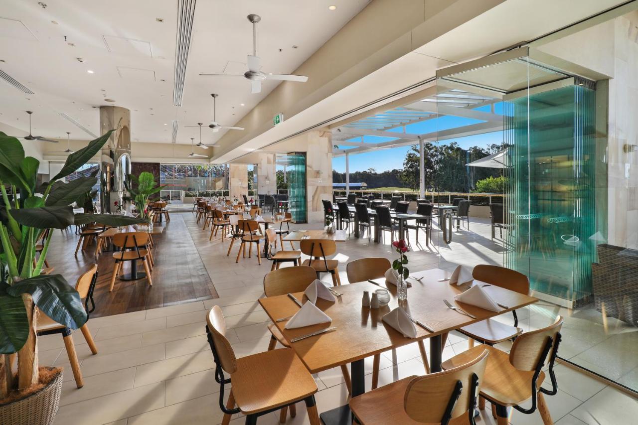 Pelican Waters Golf Resort Sunshine Coast Καλούντρα Εξωτερικό φωτογραφία
