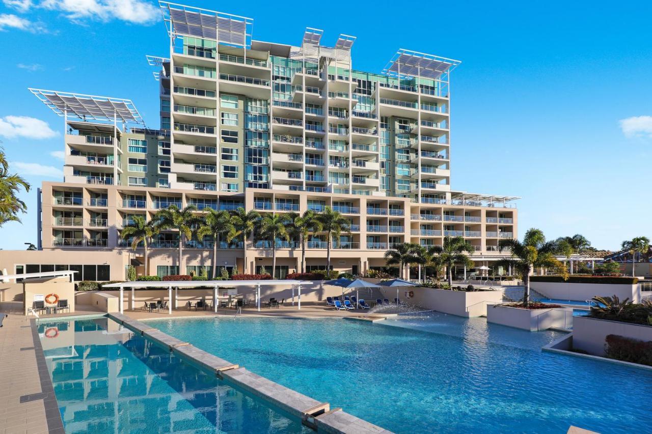 Pelican Waters Golf Resort Sunshine Coast Καλούντρα Εξωτερικό φωτογραφία