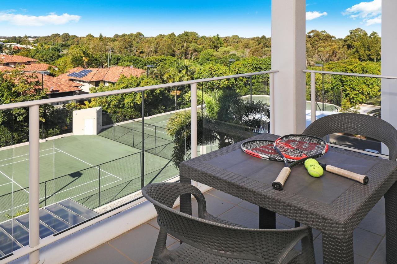 Pelican Waters Golf Resort Sunshine Coast Καλούντρα Εξωτερικό φωτογραφία
