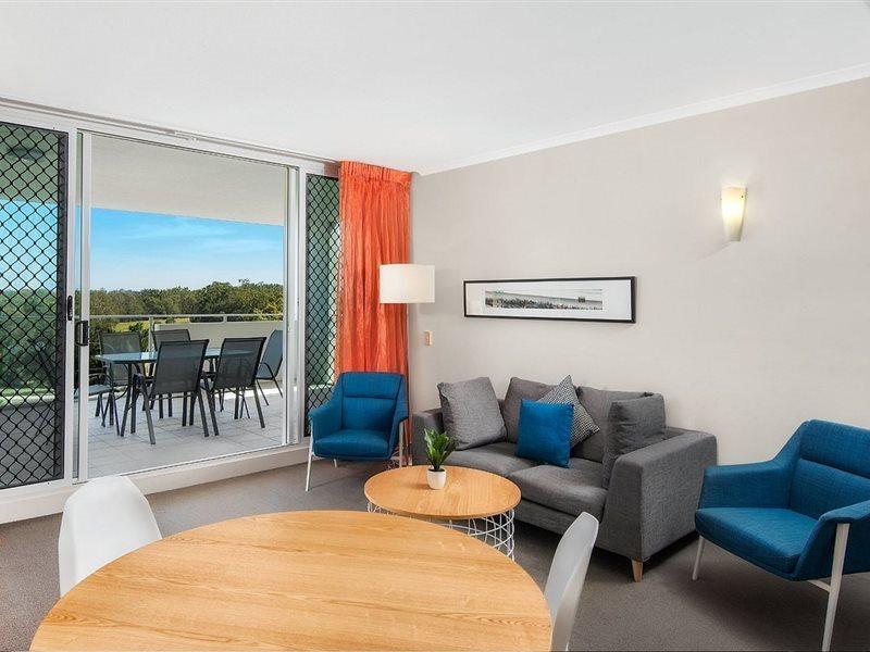 Pelican Waters Golf Resort Sunshine Coast Καλούντρα Εξωτερικό φωτογραφία