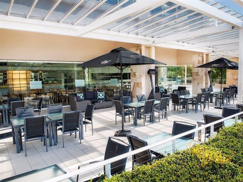 Pelican Waters Golf Resort Sunshine Coast Καλούντρα Εξωτερικό φωτογραφία