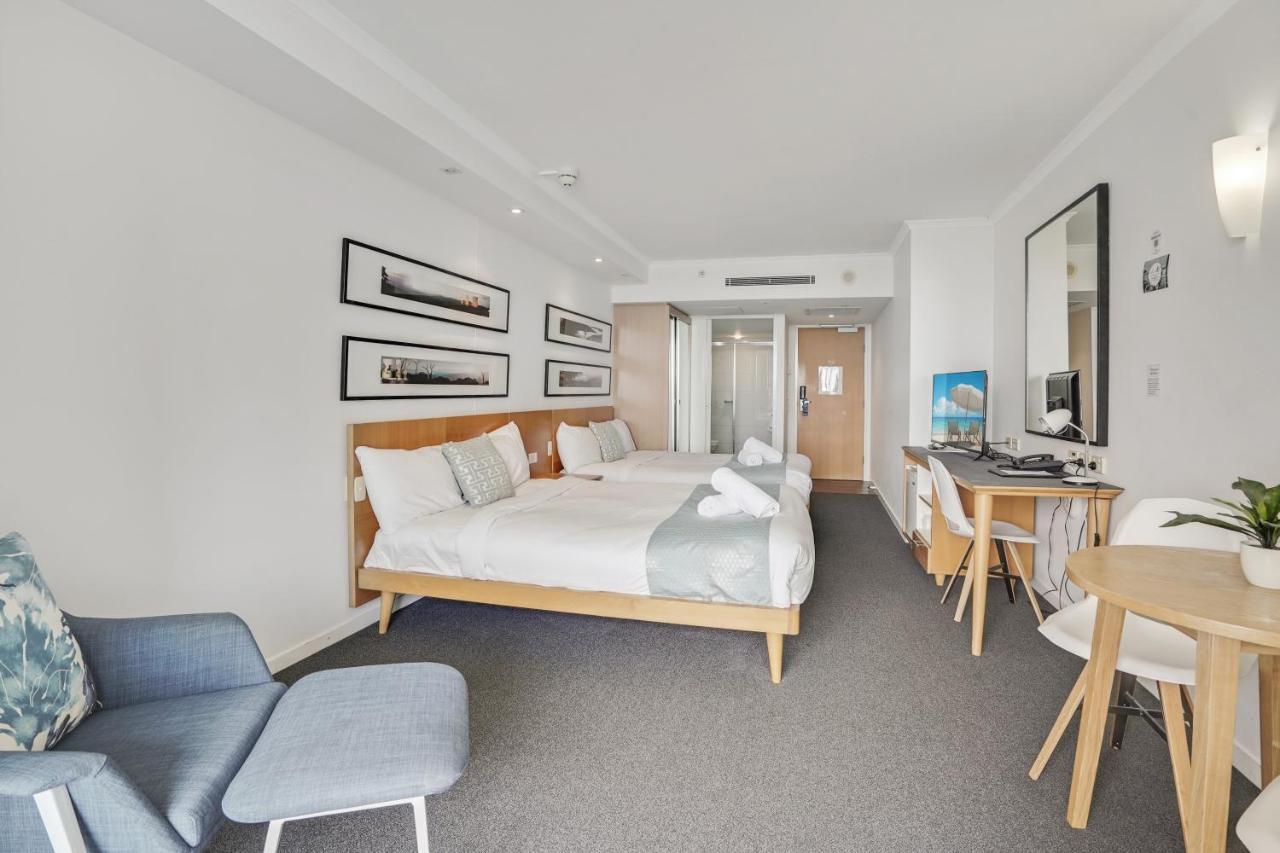 Pelican Waters Golf Resort Sunshine Coast Καλούντρα Εξωτερικό φωτογραφία