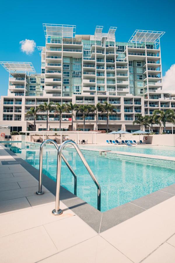 Pelican Waters Golf Resort Sunshine Coast Καλούντρα Εξωτερικό φωτογραφία