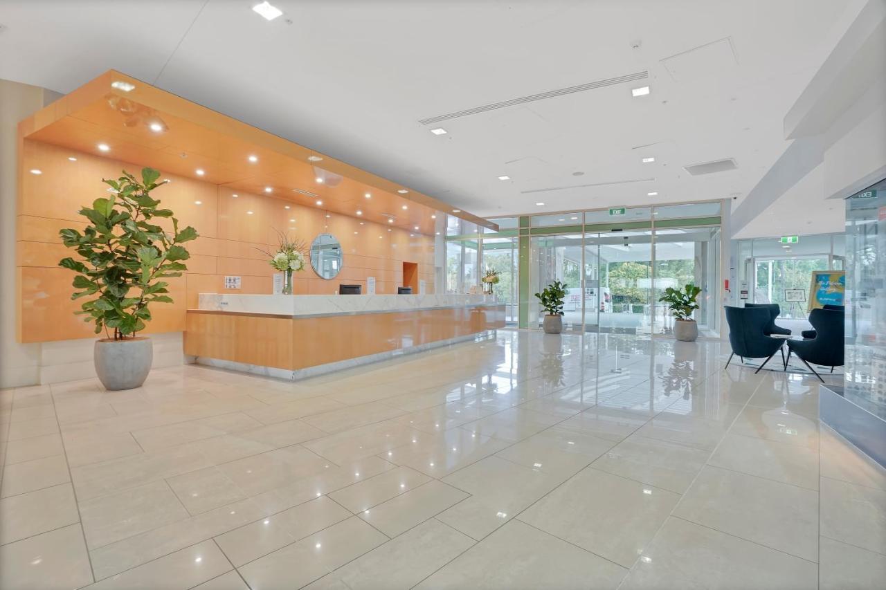 Pelican Waters Golf Resort Sunshine Coast Καλούντρα Εξωτερικό φωτογραφία