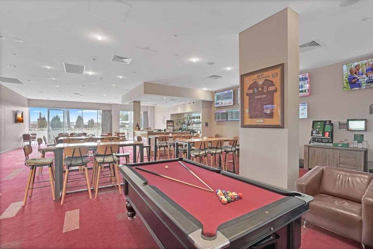 Pelican Waters Golf Resort Sunshine Coast Καλούντρα Εξωτερικό φωτογραφία