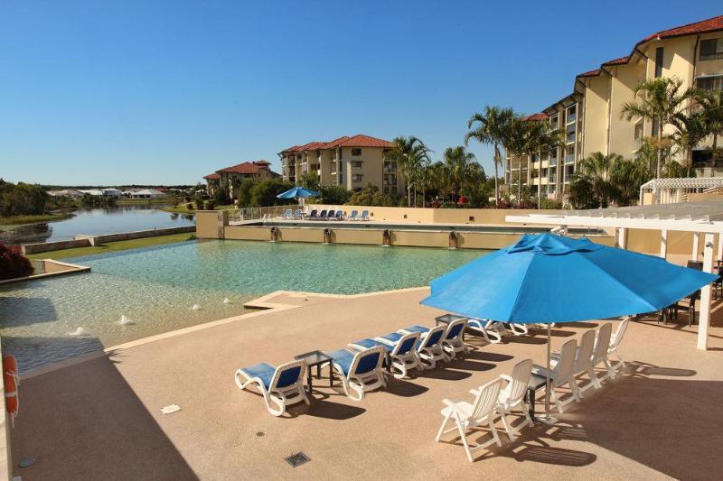 Pelican Waters Golf Resort Sunshine Coast Καλούντρα Εξωτερικό φωτογραφία