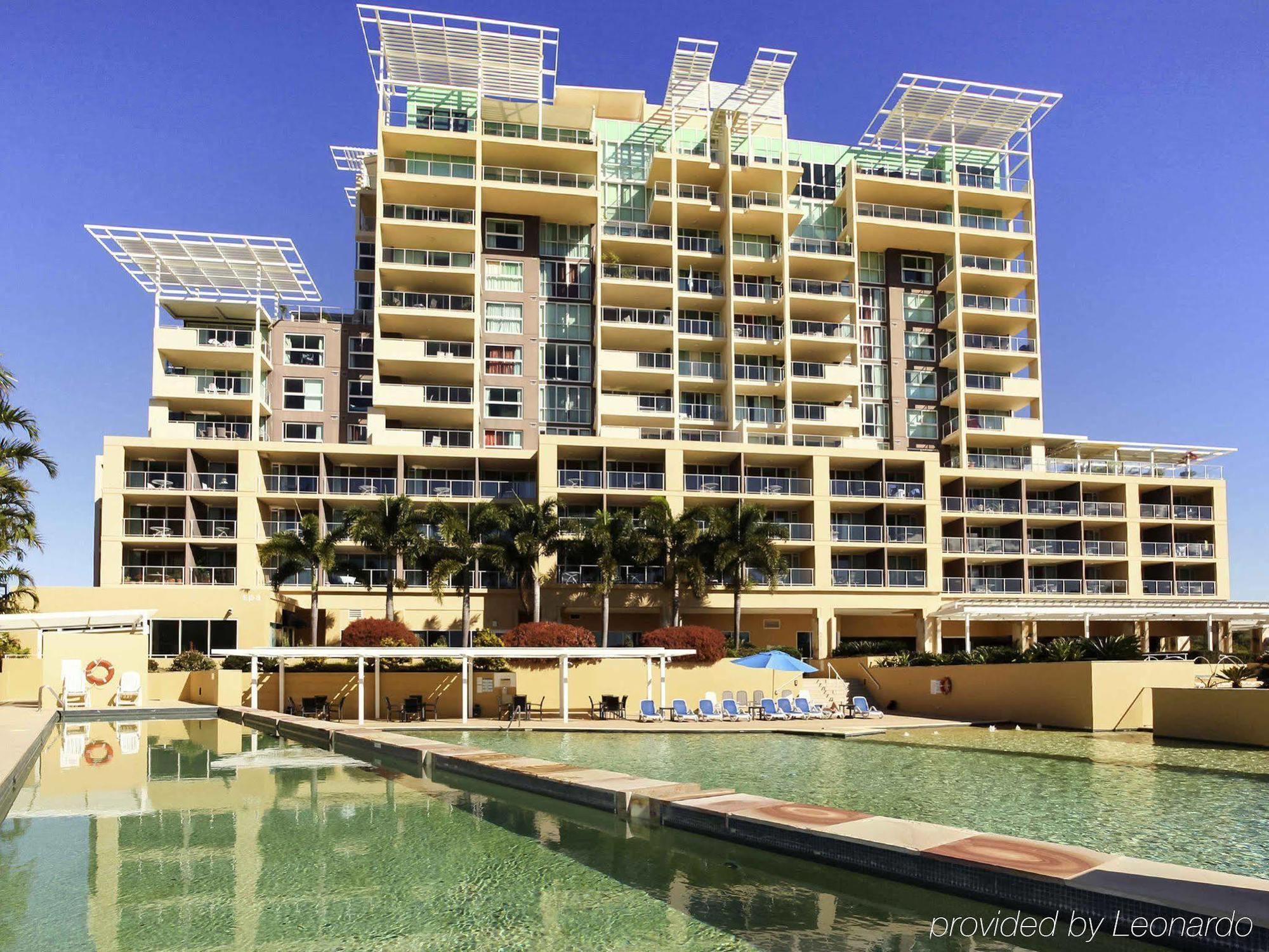 Pelican Waters Golf Resort Sunshine Coast Καλούντρα Εξωτερικό φωτογραφία