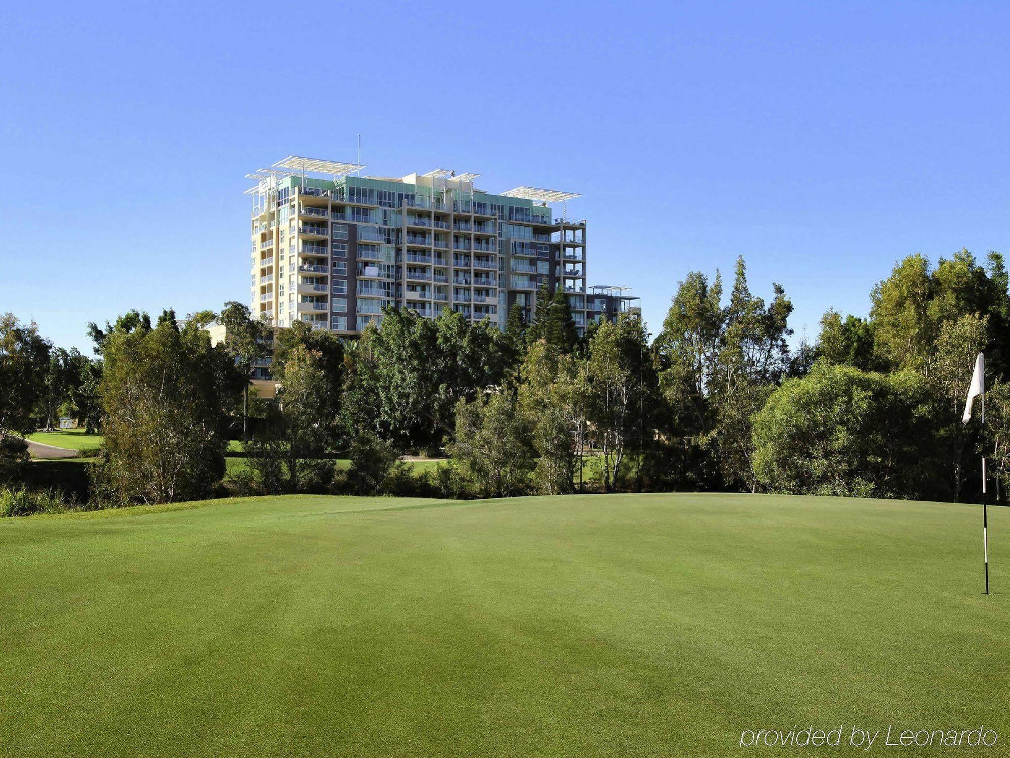 Pelican Waters Golf Resort Sunshine Coast Καλούντρα Εξωτερικό φωτογραφία