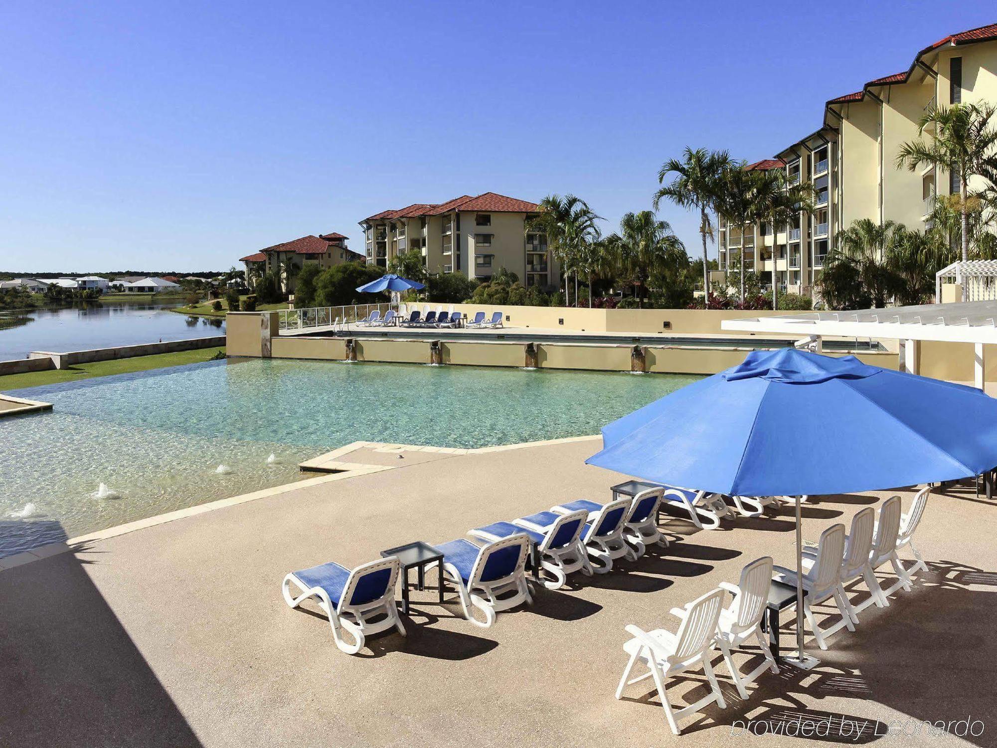 Pelican Waters Golf Resort Sunshine Coast Καλούντρα Εξωτερικό φωτογραφία
