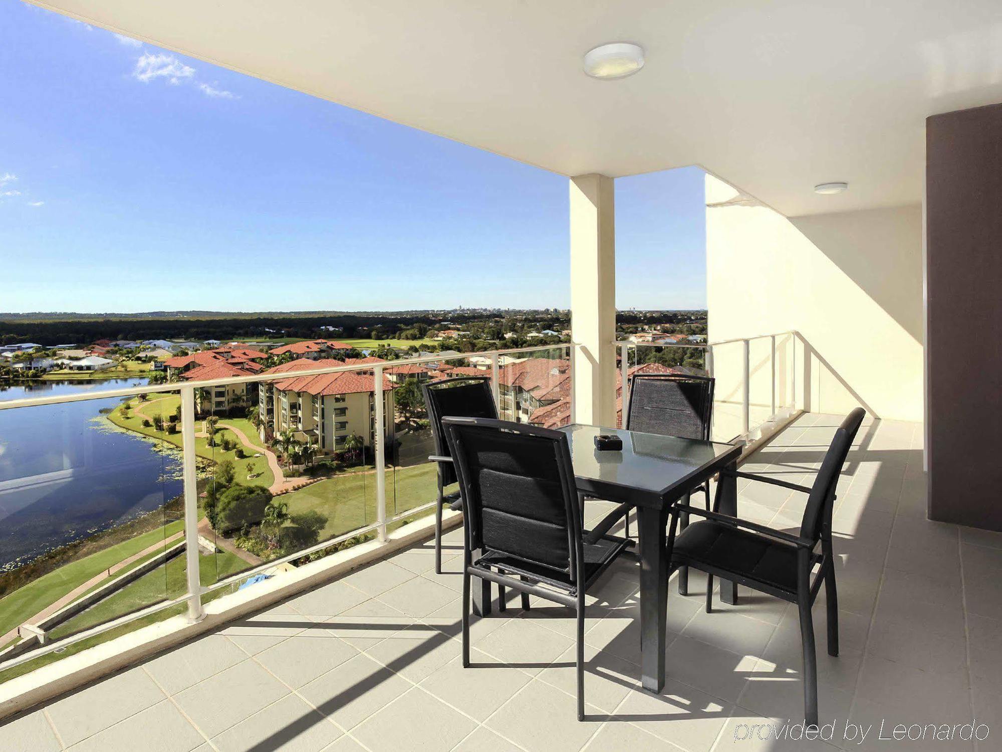 Pelican Waters Golf Resort Sunshine Coast Καλούντρα Εξωτερικό φωτογραφία