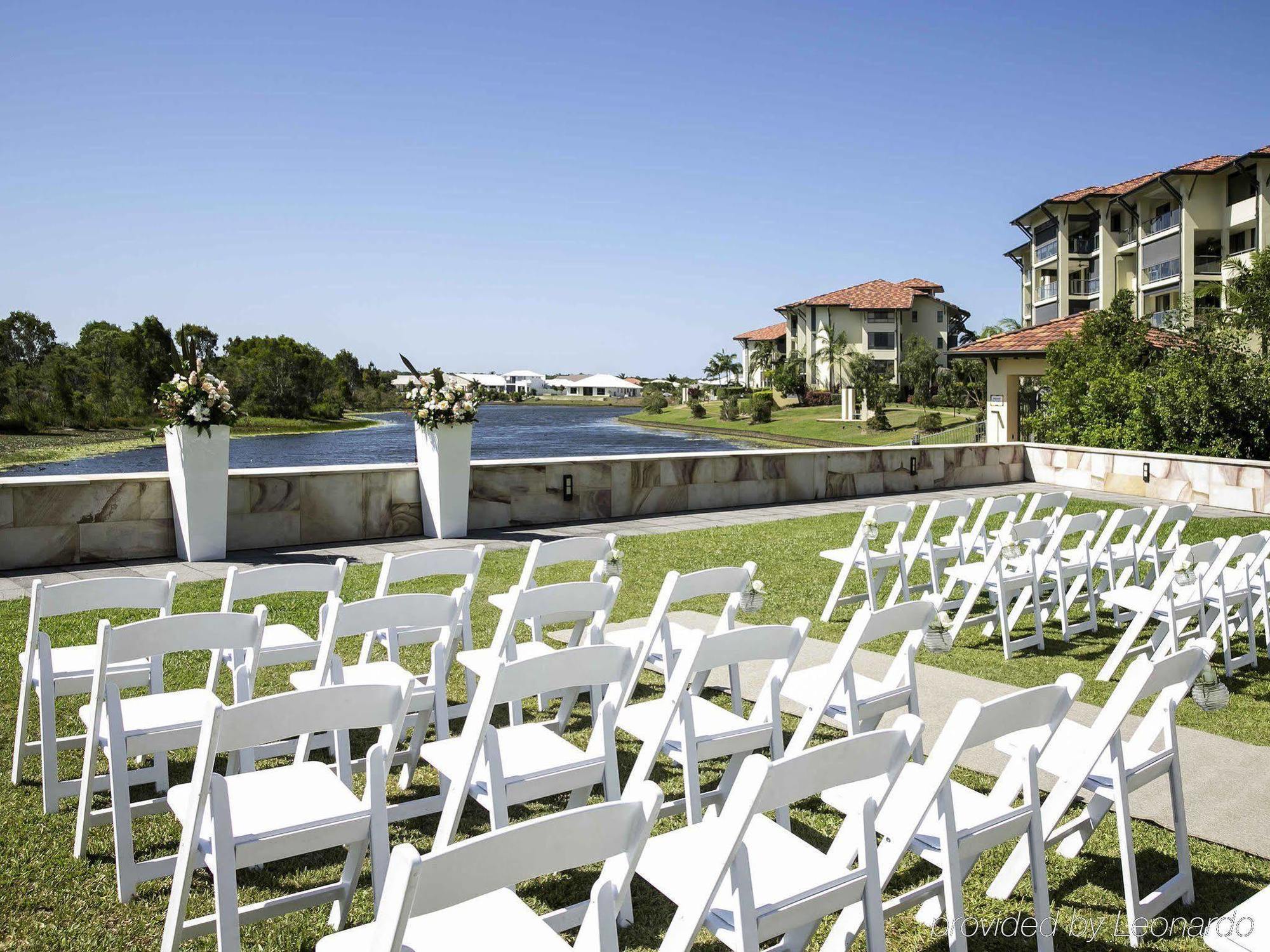 Pelican Waters Golf Resort Sunshine Coast Καλούντρα Εξωτερικό φωτογραφία