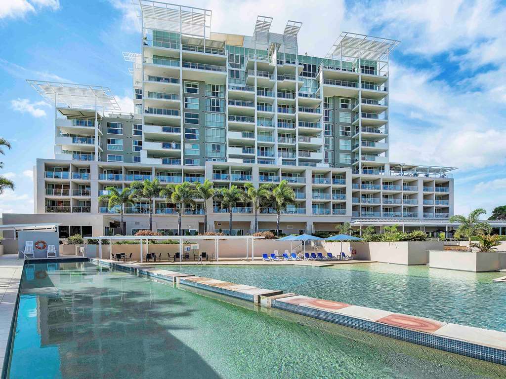 Pelican Waters Golf Resort Sunshine Coast Καλούντρα Εξωτερικό φωτογραφία