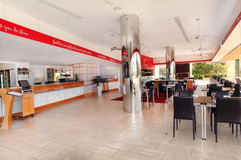 Pelican Waters Golf Resort Sunshine Coast Καλούντρα Εξωτερικό φωτογραφία
