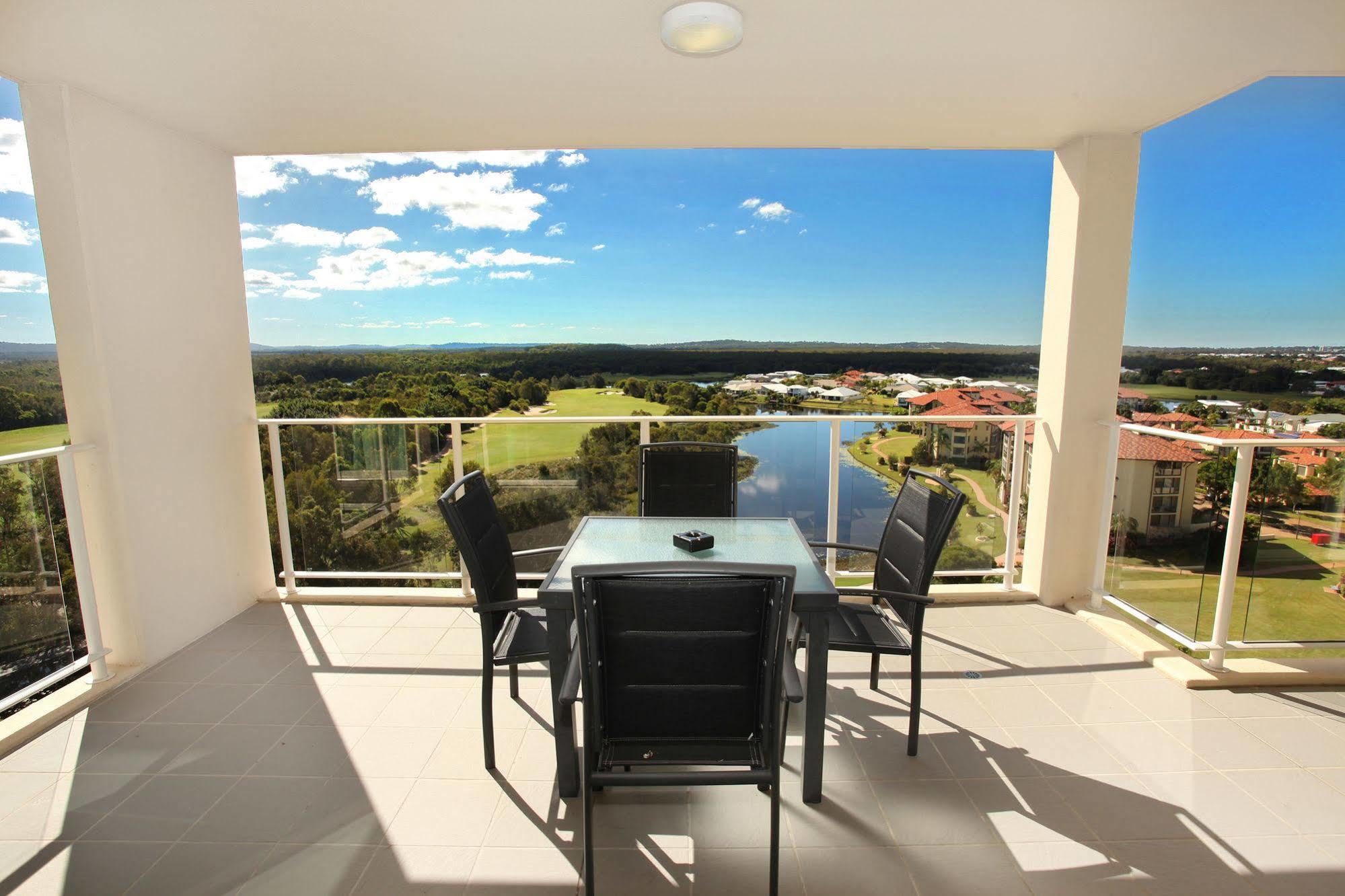 Pelican Waters Golf Resort Sunshine Coast Καλούντρα Εξωτερικό φωτογραφία