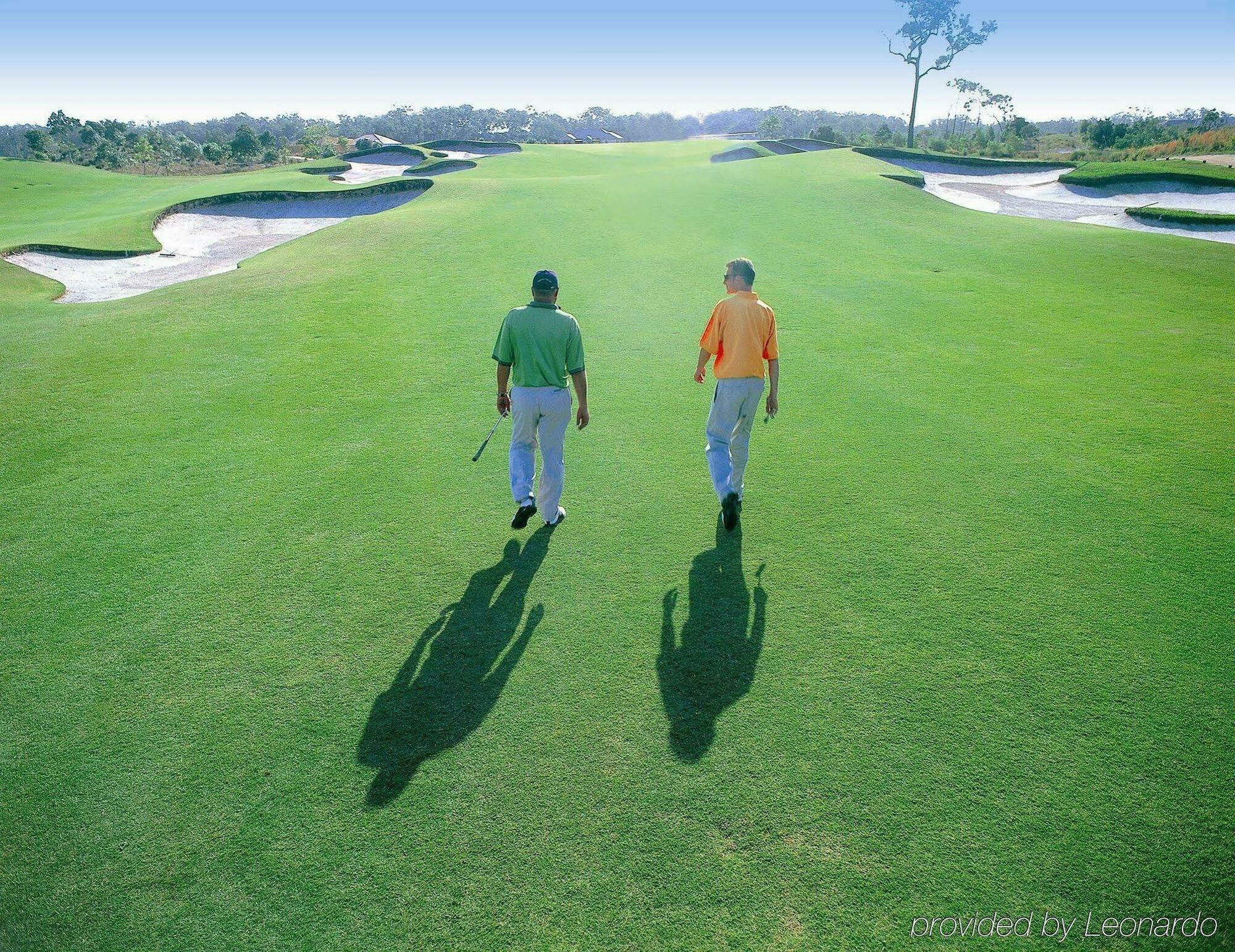 Pelican Waters Golf Resort Sunshine Coast Καλούντρα Εξωτερικό φωτογραφία
