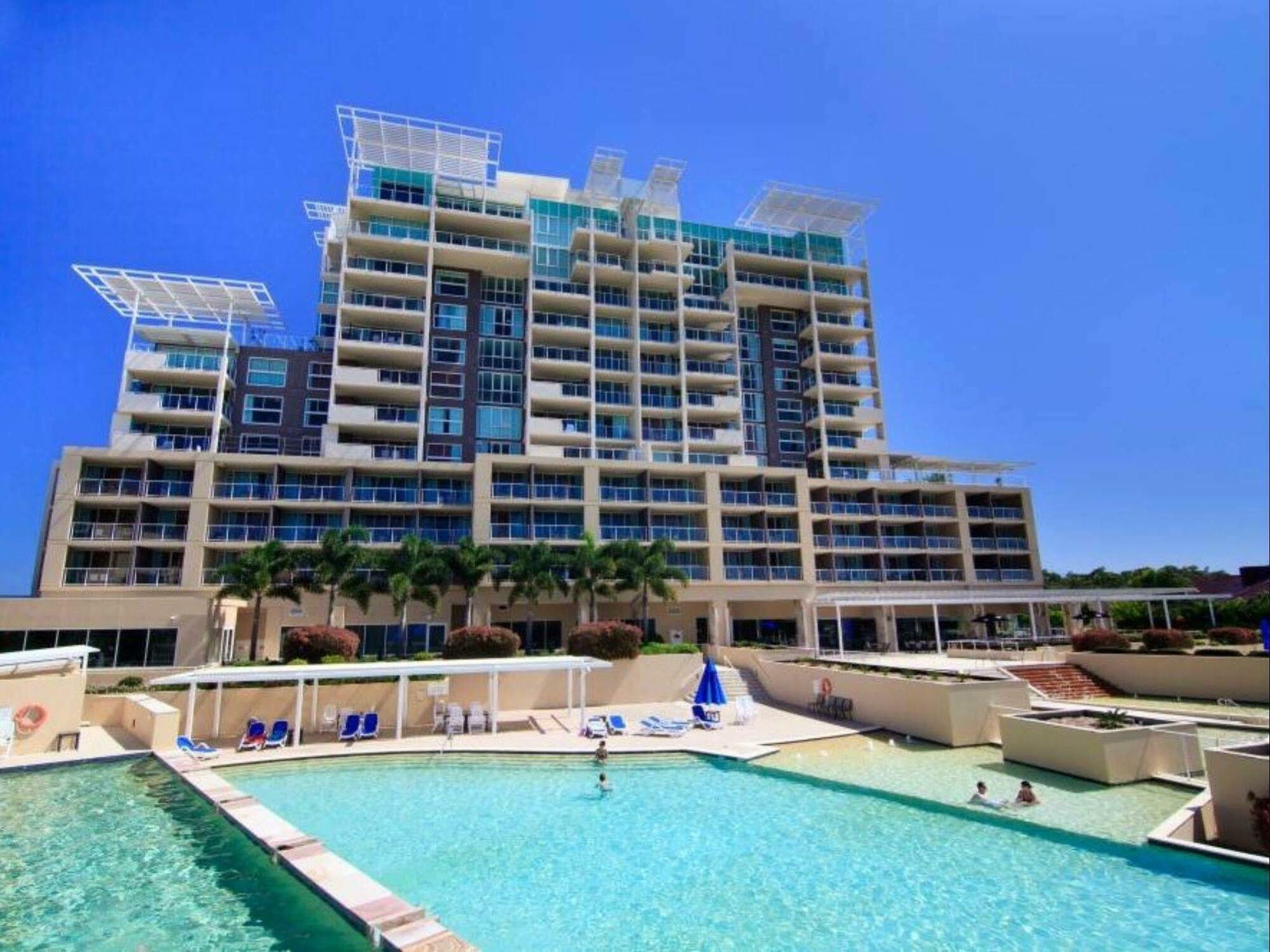 Pelican Waters Golf Resort Sunshine Coast Καλούντρα Εξωτερικό φωτογραφία