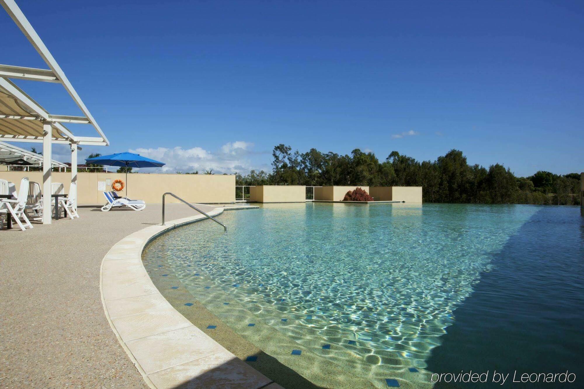 Pelican Waters Golf Resort Sunshine Coast Καλούντρα Ανέσεις φωτογραφία