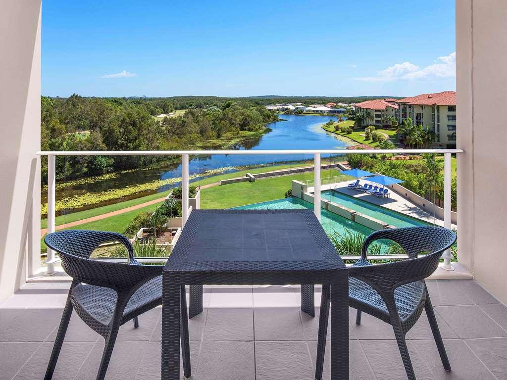 Pelican Waters Golf Resort Sunshine Coast Καλούντρα Δωμάτιο φωτογραφία
